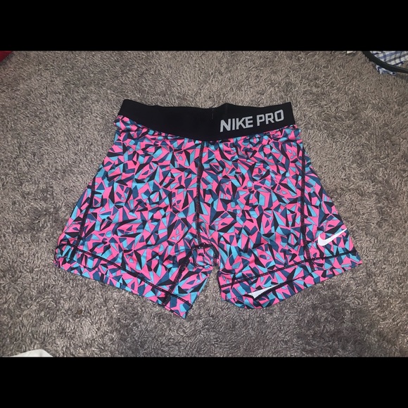 Nike Other - Kids Nike pros